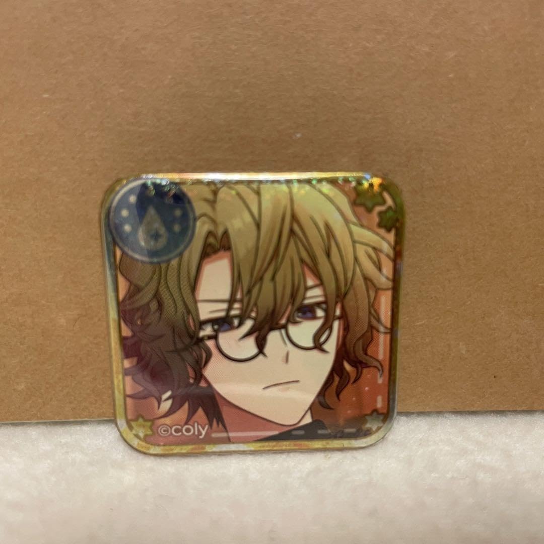 魔法使いの約束 まほやく ファウスト 缶バッジ 魔法使いの約束 まほやく ファウスト 缶バッジ 魔法使いの約束